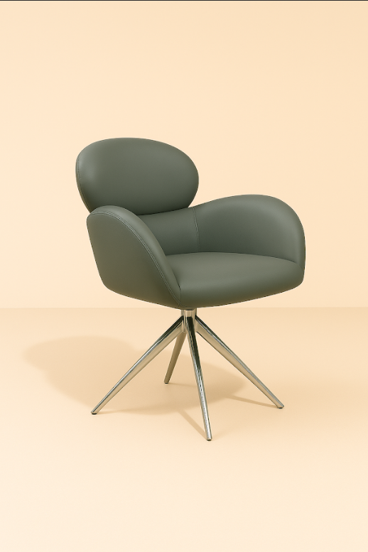 LS-12112 Martha Chair