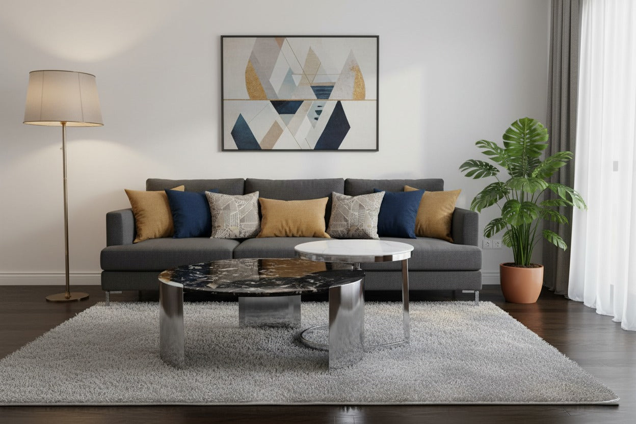 Austria Coffee Table