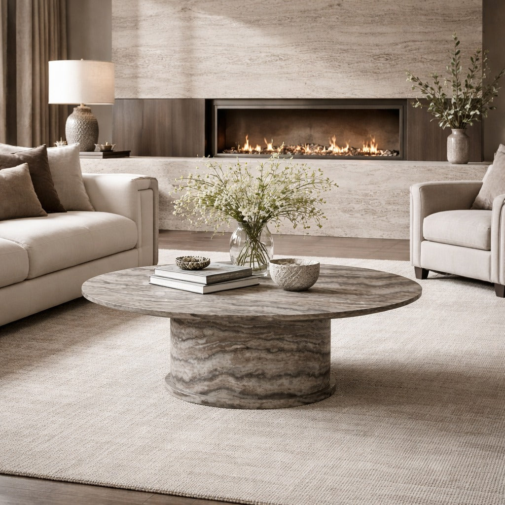 HD306 - Gracia Coffee Table