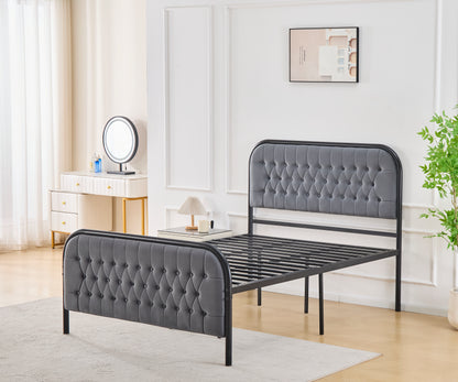 Bravo Bed