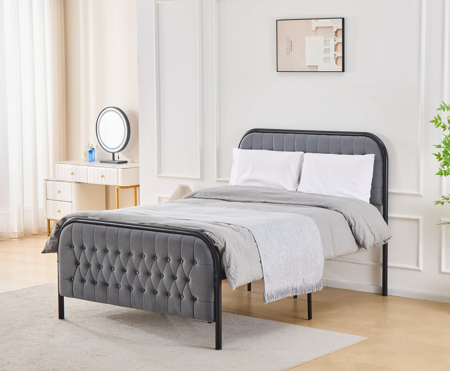 Bravo Bed