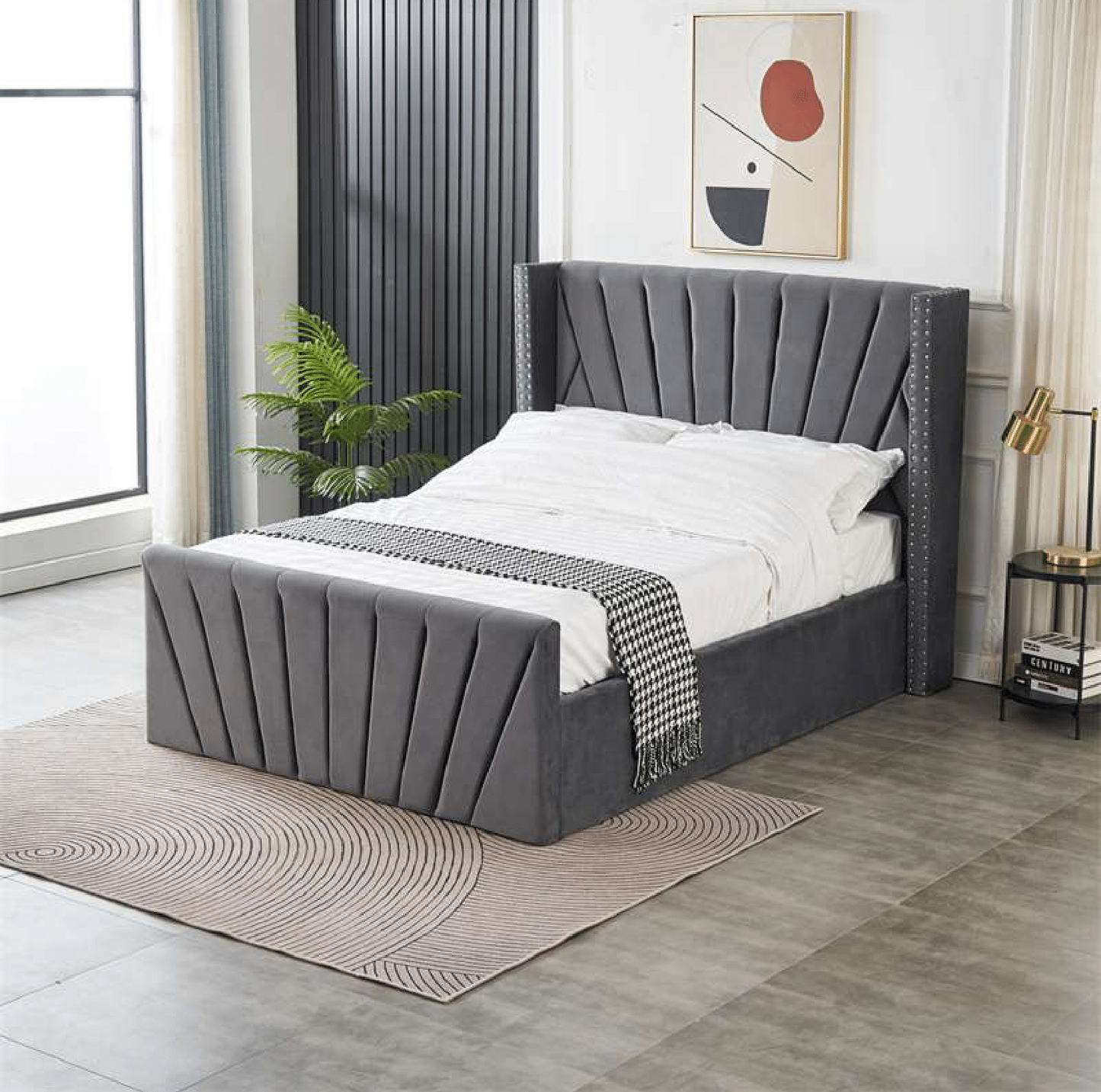 Belira Bed