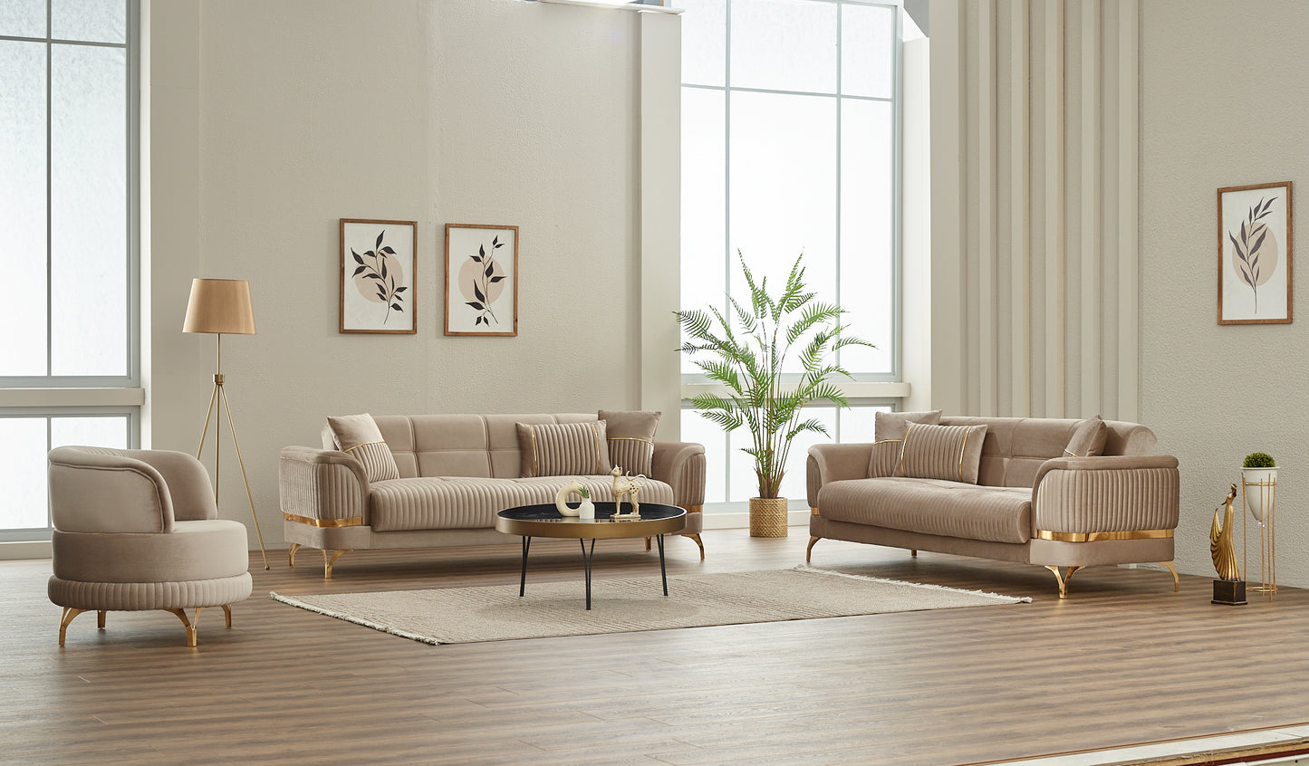 Pedro Sofa