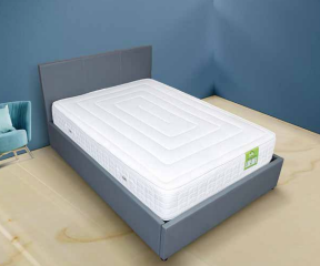 Ooh Comfort Pocket 10 Inch [ 1000 Pocket ]
