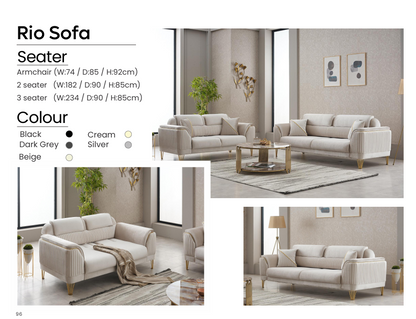 Rio Sofa