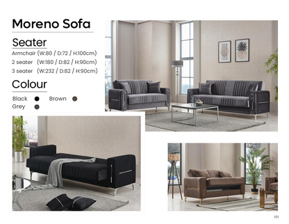 Moreno Sofa