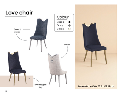 Love Chair