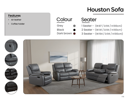 Houston Sofa