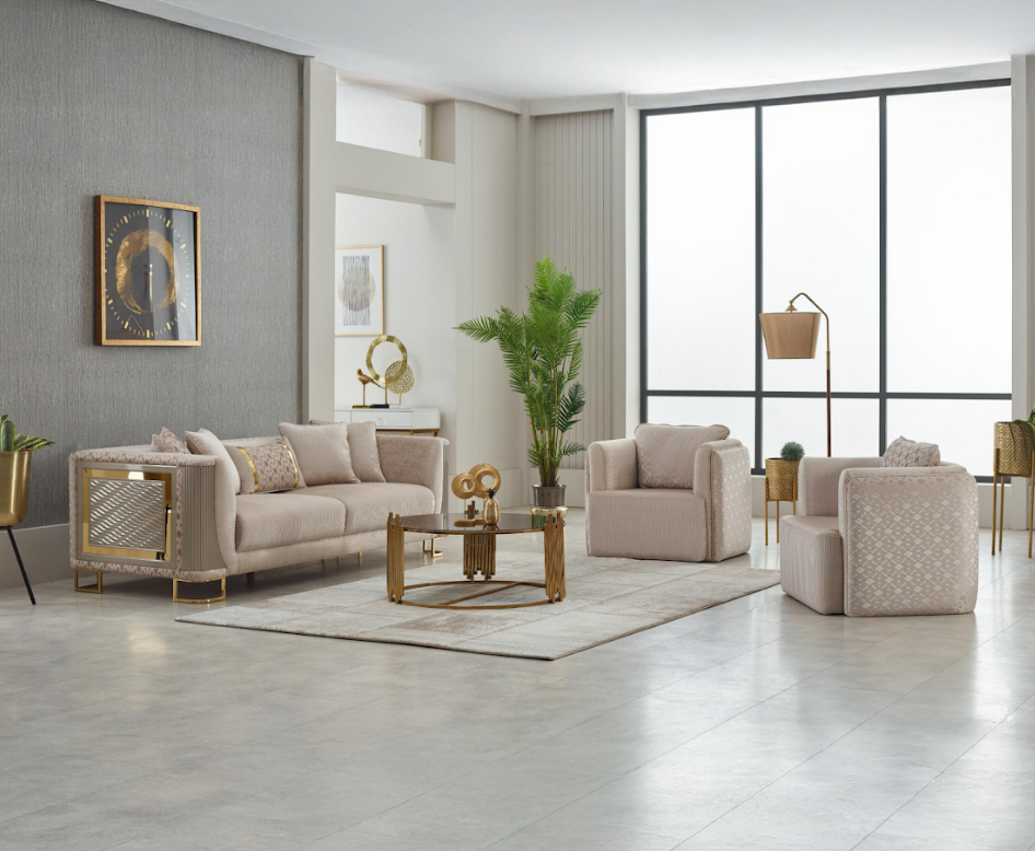 Valentino Odin Sofa