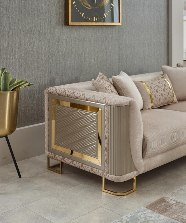 Valentino Odin Sofa