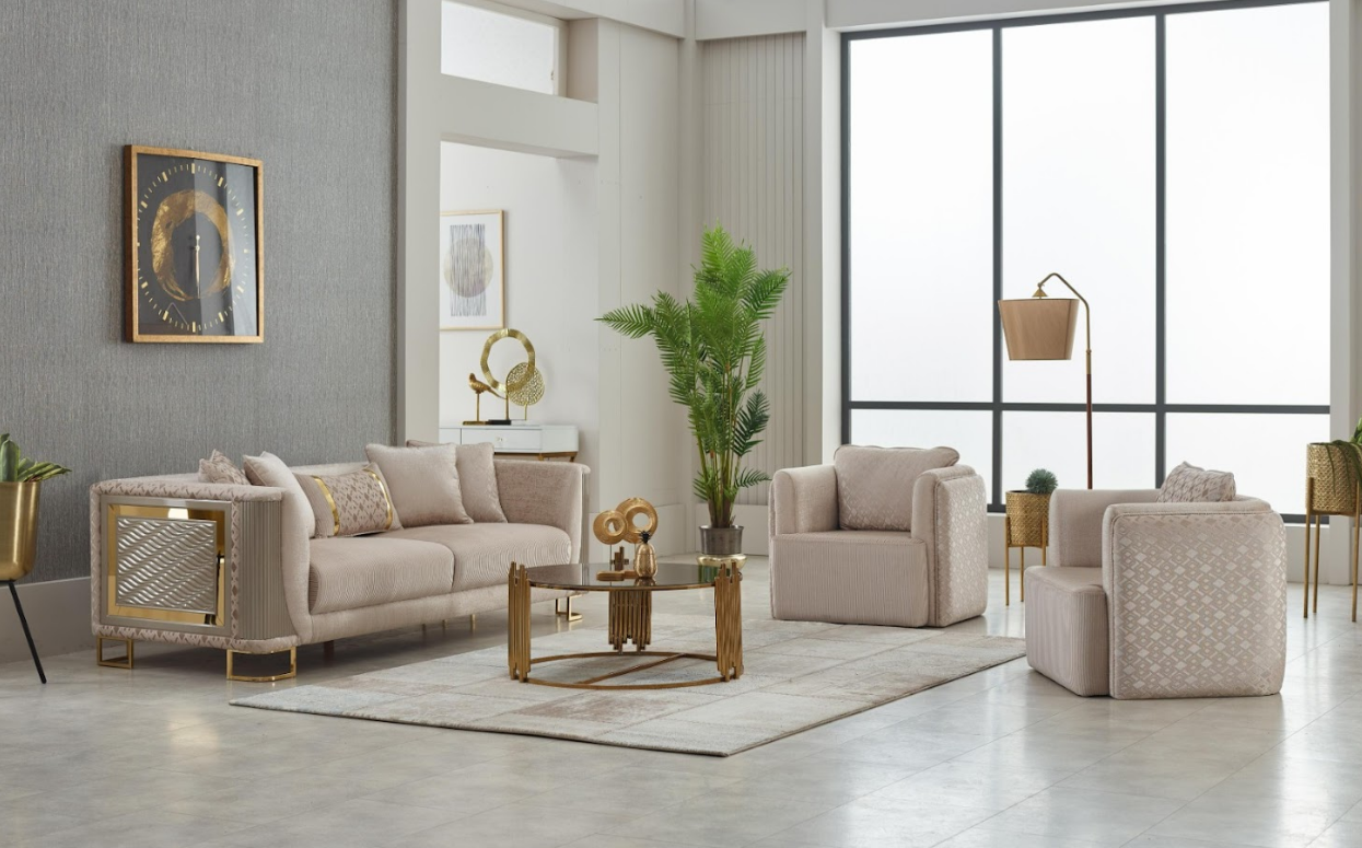 Valentino Odin Sofa