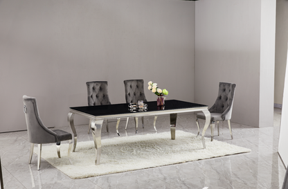 1203 Lewis Dining Table