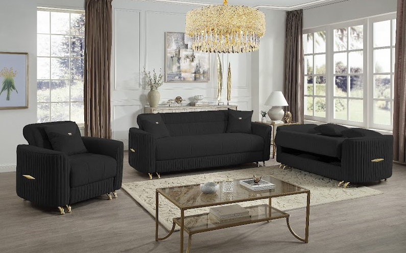 Vida Sofa