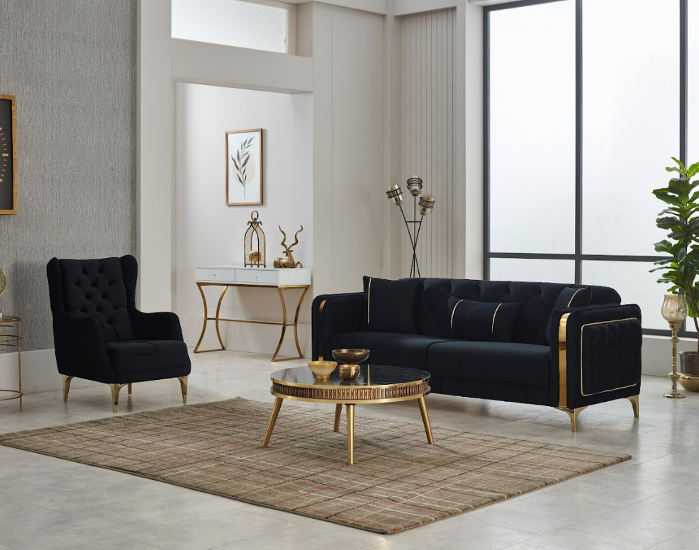 Vegas Sofa