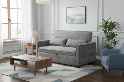 HD-3163 - sydney sofa bed