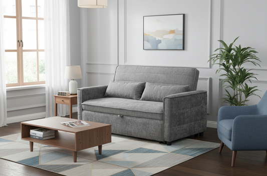 HD-3163 - sydney sofa bed