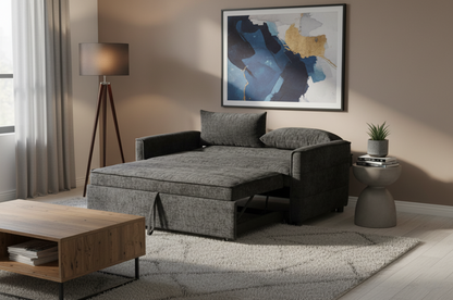 HD-3163 - sydney sofa bed
