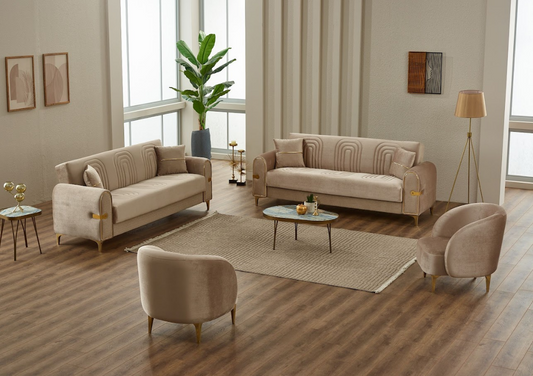 Siderno Sofa