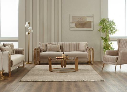 Montana Sofa