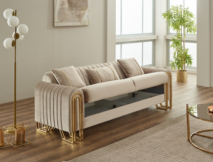 Montana Sofa