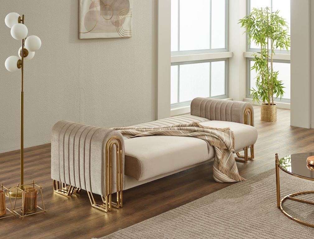 Montana Sofa