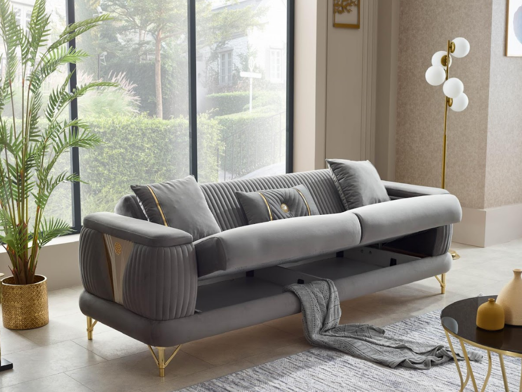 Loft Sofa