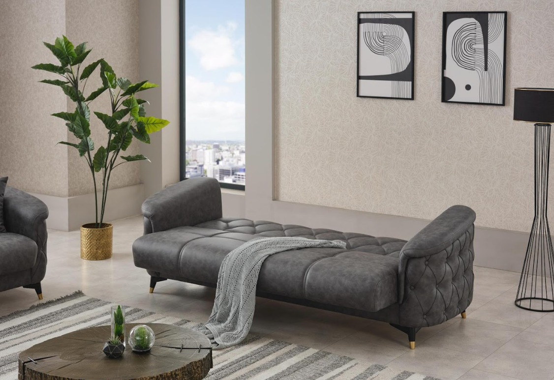Doha Sofa