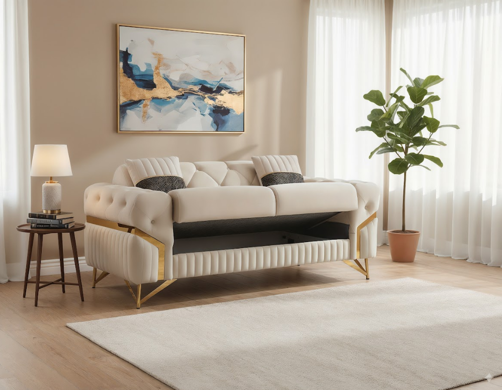 Marbella Sofa