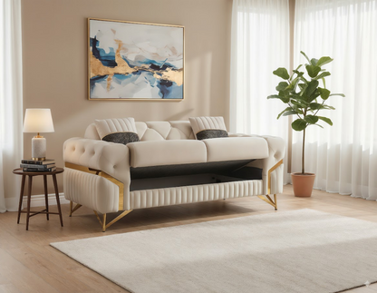 Marbella Sofa