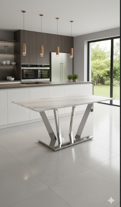 Elvis Dining Table