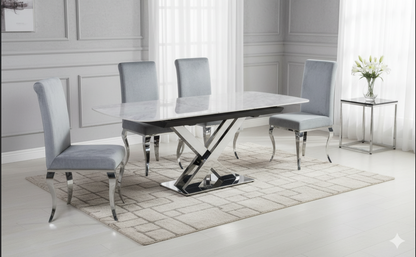 SY8916 - Venti Dining Table