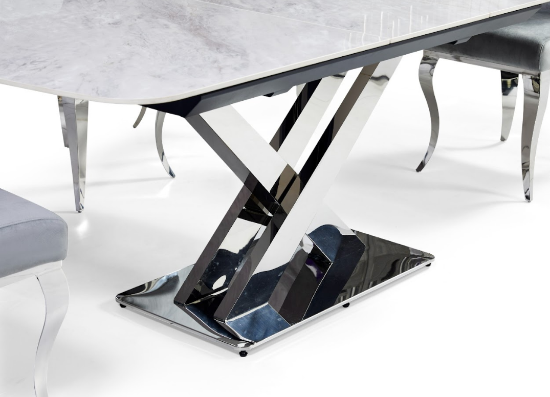 SY8916 - Venti Dining Table
