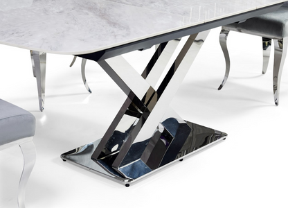 SY8916 - Venti Dining Table
