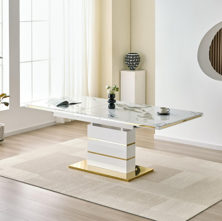 Emirates Dining Table