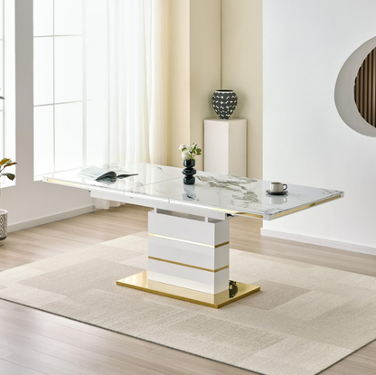 Emirates Dining Table