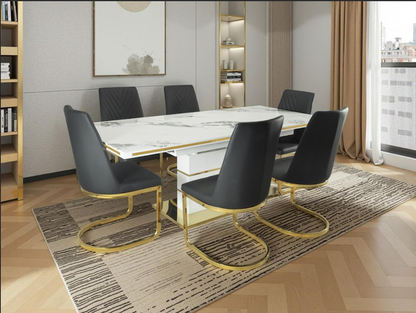 Emirates Dining Table