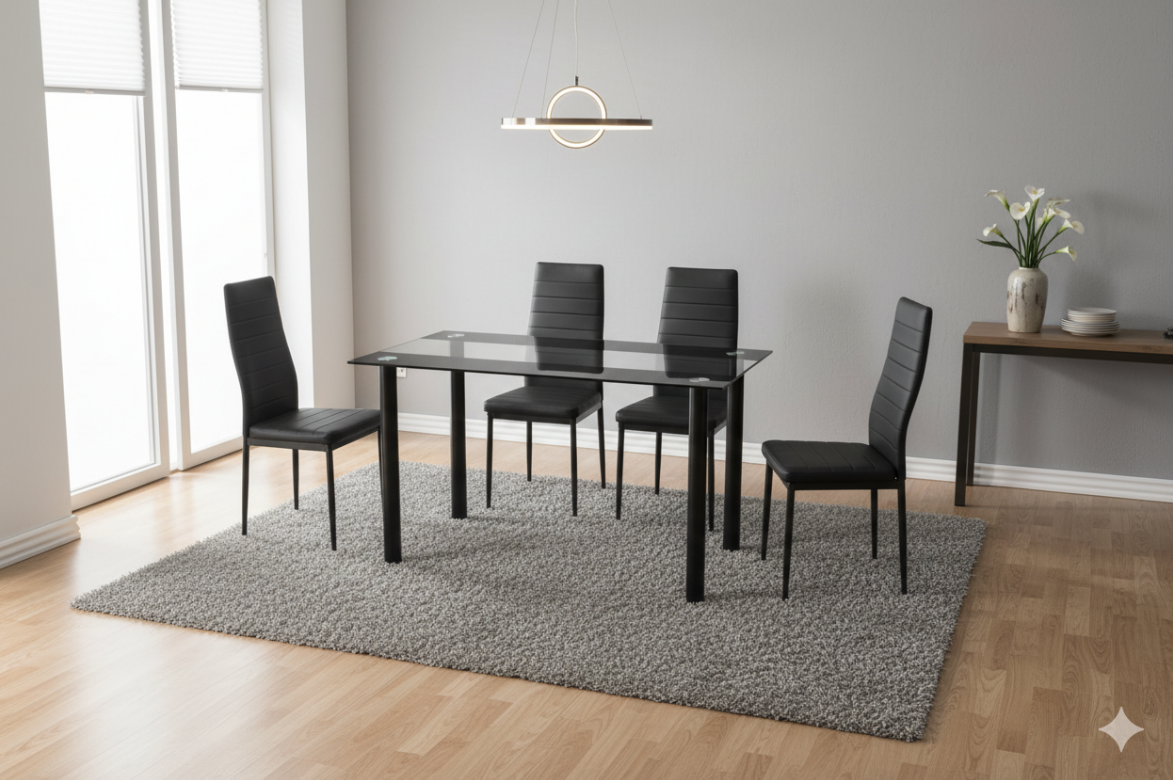 Mumbai Dining Table