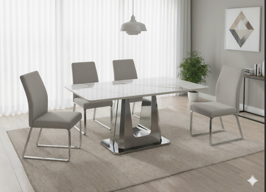 T363 - Dubai Dining Table