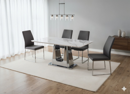 T363 - Dubai Dining Table