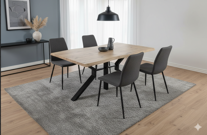 DA1230 - Narvick Dining Table