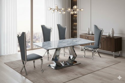 Oscar Dining Table