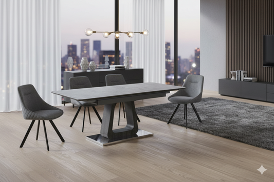 T-221 -  EXTENDING OCEANIC TABLE