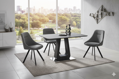 T-221 -  EXTENDING OCEANIC TABLE