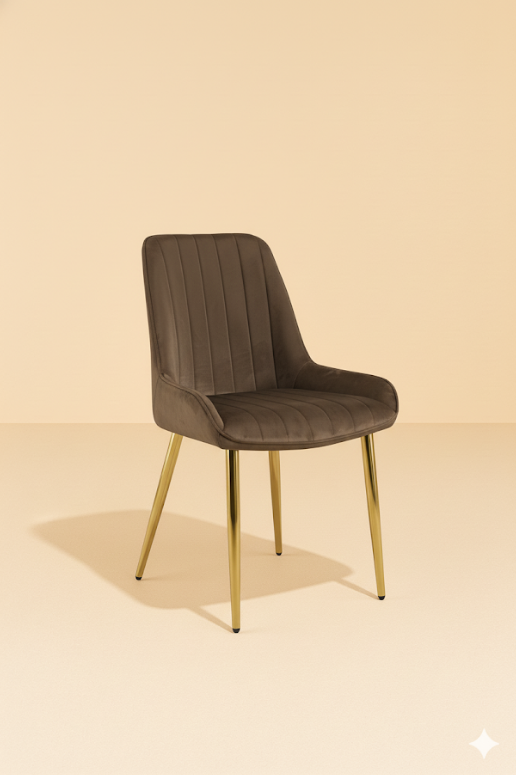 DA2758 - Germen Chair