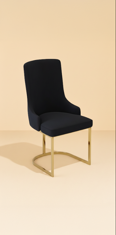 HC-441 Poppy Chair