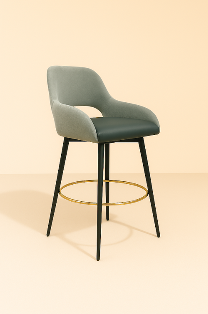 LS11332 - Nile Bar Stool