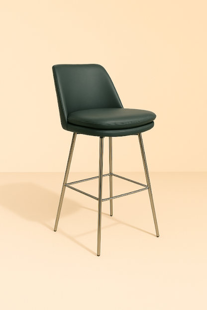 LS11333 - Cushion Swivel Barstool