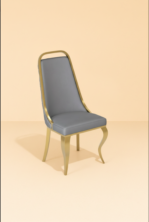 HC235 - Eiffel Chair