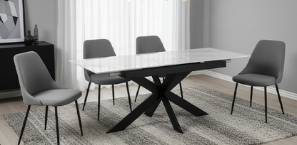 T-200 EXT Dining Table