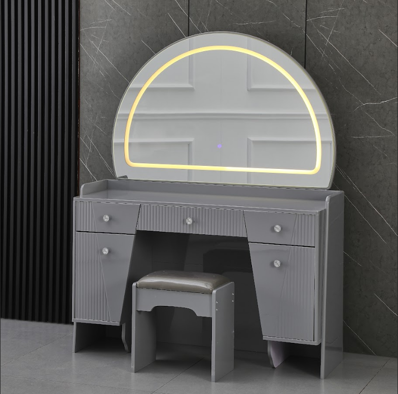 A2006 - Yorda Dresser